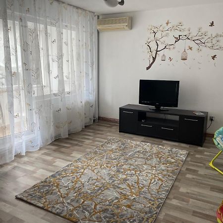 Titan Parc Home Bukurešť Exteriér fotografie