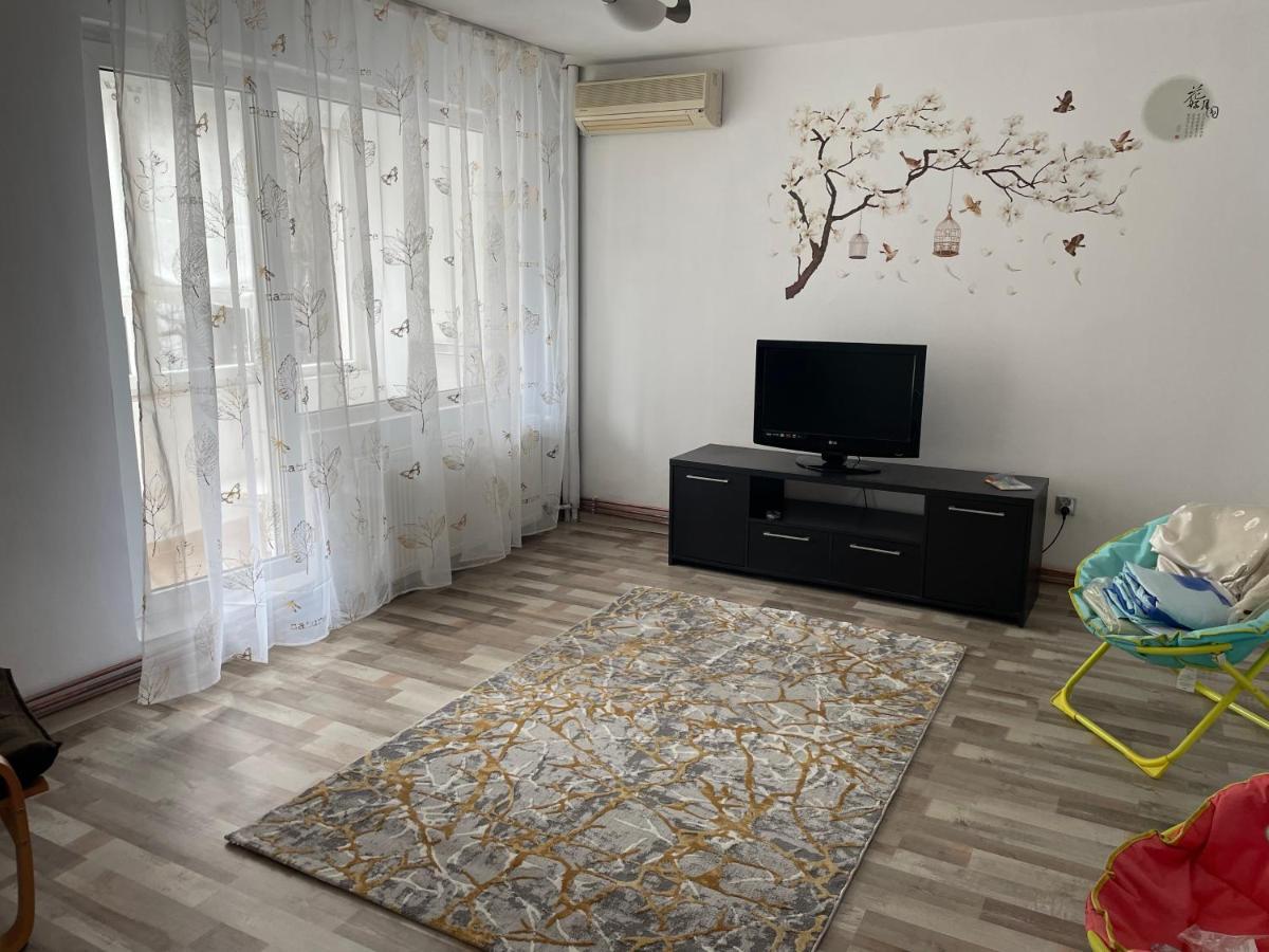 Titan Parc Home Bukurešť Exteriér fotografie