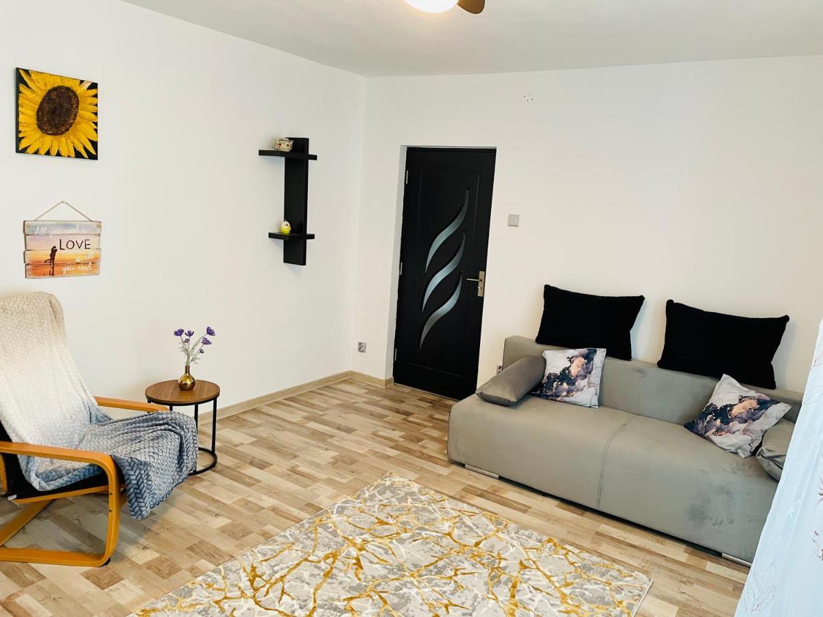 Titan Parc Home Bukurešť Exteriér fotografie