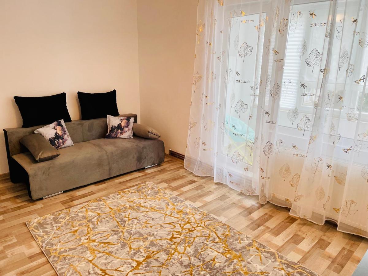 Titan Parc Home Bukurešť Exteriér fotografie