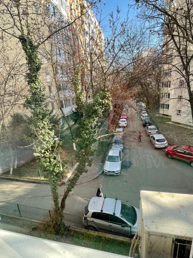 Titan Parc Home Bukurešť Exteriér fotografie